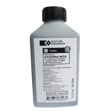Refil Toner Compatível Kyocera M2035 2525 1020 290Gr Katun Impressora Laser Recarga