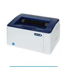 Impressora Xerox Phaser 3020 Laser Wi-Fi Monocromática 20 ppm Mono Compacta Escritório