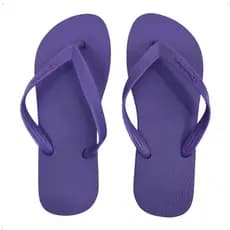 Chinelo Feminino Ipanema Clássica Tradicional - Roxo