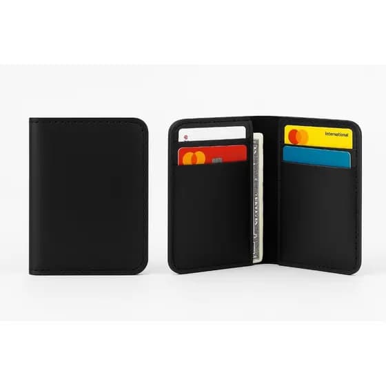 Kit 50 Porta-Cartão Unisex De Negócios , Design Fino Para Carteira De Motorista