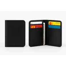Kit 50 Porta-Cartão Unisex De Negócios , Design Fino Para Carteira De Motorista