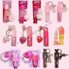 Gloss Bobbi Rara | Lip Gloss | Lipbunny | Gloss Mel | Dupe Franciny | Gloss labial Labranche