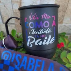 Caneca de alumínio 850ml / Acompanha Tirante - Caneca IDEAL para a sua Cerveja - Canecas de alumínio 800ml personalizadas - caneca de alumínio 850ml - Caneca com tirante - Caneca 850ml - Copo de alumínio 850ml - Caneca de alumínio personalizada 850ml