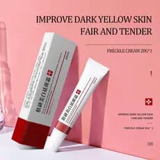 20g Melhorar o tom da pele creme de reparo de cicatrizes