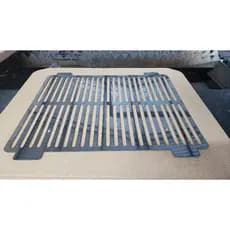 GRELHA PARA CHURRASQUEIRA LEVAGRILL 40 CM
