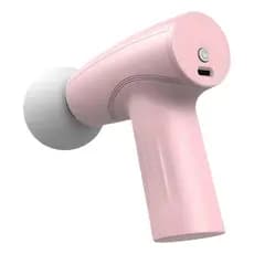Pistola Massageadora Elétrica Original C7INTEGRA