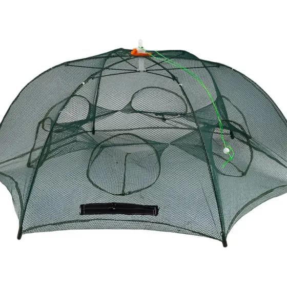 Covo Armadilha Original para Pesca de Iscas