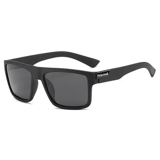 Óculos De Sol Polarizados Moda Masculina Ciclismo Condução Pesca UV400
