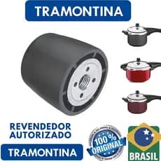 Peso Válvula Panela Pressão Vancouver Tramontina Original - 3L, 4,5L e 6L