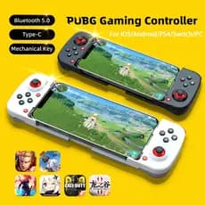 D3 Telefone Celular Telescópico Gamepad Controlador De Jogos Joystick