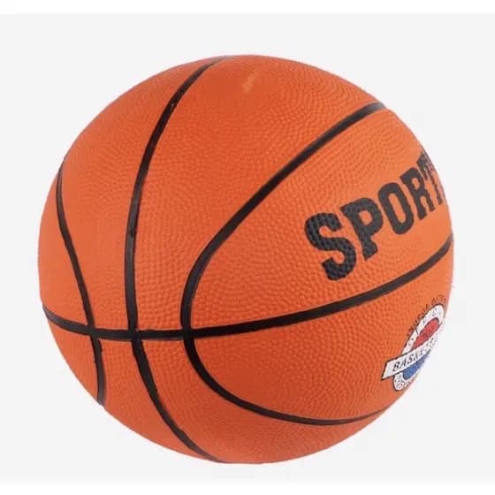 Bola De Basquete Tamanho Oficial Promoção