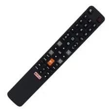 Controle Remoto Tv Smart 4k L40s4900fs / L43s4900f