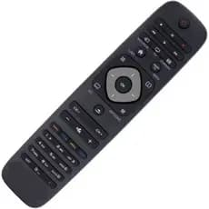 Controle Remoto Tv Philips Smart Todos Modelos