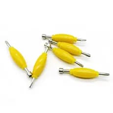 Chave de fenda para skate com dedo Chave de fenda para skate com ponta de dedo Peças universais Acessórios para skate com ponta de dedo Mini parafuso pequeno Fingerboard Tool