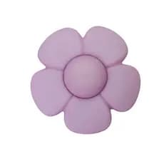 Kit 10 Apliques Emborrachados Flores e Borboletas – Artesanato
