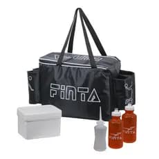 Bolsa Térmica Massagem e Fisioterapia Finta Profissional