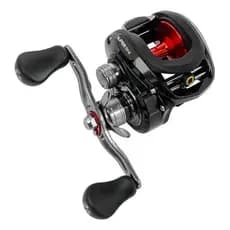 Carretilha Marine Sports Brisa Bg Super Direita Baixo Perfil Freio Centrífugo
