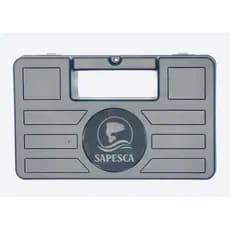 Maleta / Case Polimero Sapesca Pistola Revolver Airsoft