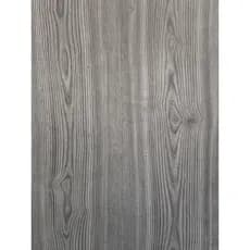 Papel De Parede Adesivo 10mx45cm Madeira Cinza