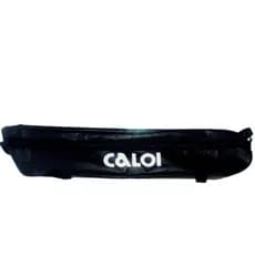 Bolsa  de  quadro para bicicleta BF antiga.