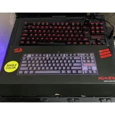 Teclado Mecânico Redragon Kumara Single (Recondicionado))