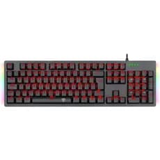 Teclado Mecânico T-Dagger Bermuda SINGLE COLOR (Refurbished)