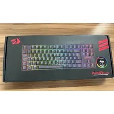 Teclado Mecânico Redragon Kumara PRO Magnetico  (Não é Wireless - Recondicionado)