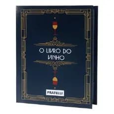 Kit Vinho Presente Abridor Dosador Saca Rolhas Cortador Tampa Livro 05 Peças Acessório Presente
