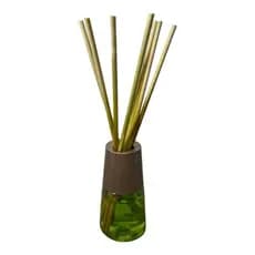 Difusor e Purificador de Ambientes com varetas 100ml