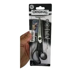 Tesoura 7 1/2" comprimento 18,8 cm