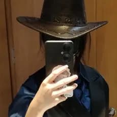 Masculino Feminino Chapéu De Cowboy Viseira Imitação De Couro Retro Sombra Bonés Ao Ar Livre Alta Qualidade Balde Viagem