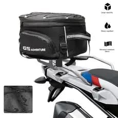 Acessórios Para Motocicletas Sacos De Cauda Bagagem Rack BMW R1250GS R1200GS LC ADV Adventure F750GS F650GS F700GS F800GS