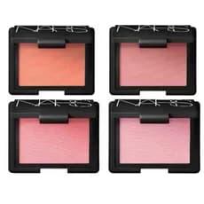 Blush Nars inspiração maquiagem rosto facial