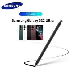 Caneta S Original Para Samsung Galaxy S22 Ultra Stylus 22Ultra 5G De Toque De Telefone Sem Substituição Touch Screen