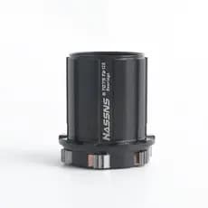 HASSNS PRO7/PRO4 hub Bike FreeHub HG Micro Spline MS XD 6 Pawls 3 Teeth MTB Mountain Hub Part Freehub Pawl Spring Steel Ratchet Hub Acessórios de bicicleta