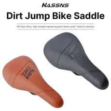 HASSNS Selim De Bicicleta De Sujeira Retrô Vintage Couro Amortecimento Clássico Almofada De Assento De Ciclismo