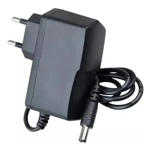 Fonte Para Fita Led 12V 3A Bivolt Cameras Fita Led Universal Adapter
