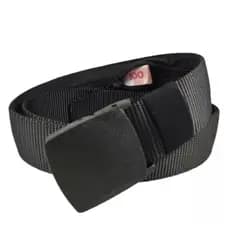 Cinto Com Bolso Anti Roubo Fivela De Plástico Antialérgico