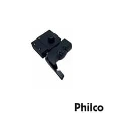 Gatilho Chave Botão Furadeira Philco PFU01 PFU02 PF03 6A 250