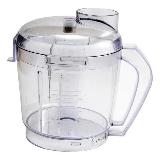 Jarra com Tampa para Mini Processador Philco Ph900 Britânia BMP900 BMP1000