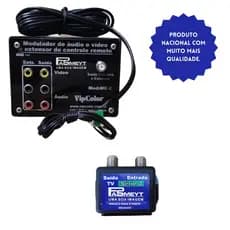 Extensor De Controle Remoto