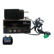 Extensor De Controle Hdmi Modulado