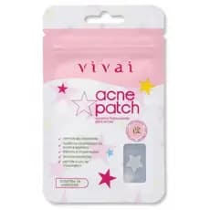 Adesivo Acne Patch Hidrocoloide Anti Espinha Vivai