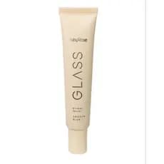 Primer Facial Ruby Rose Glass Smooth Blur 25g – Efeito Blur, Pele Lisa e Iluminada