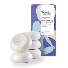 Sabonete Em Barra Tododia Todanoite 5 Un De 90 G