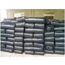 Sacos Para Silagem Preto 52x110 - 200 Micras Com 50 Unidades - Alta Qualidade
