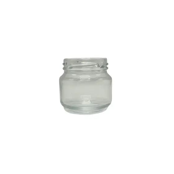 Pote Papinha 120g | Armazenamento Seguro e Versátil