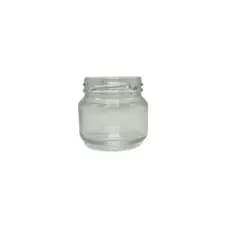 Pote Papinha 120g | Armazenamento Seguro e Versátil