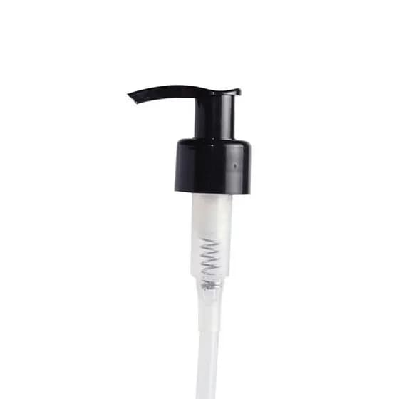 Válvula Pump Rosca 24/410mm | Praticidade Compacta