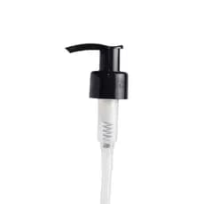 Válvula Pump Rosca 24/410mm | Praticidade Compacta
